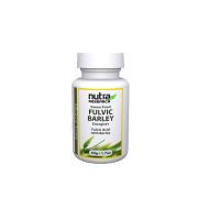 nutra FulvicBarley50g